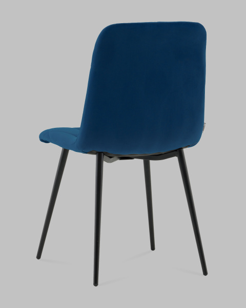 Обеденный стул Одди AV 443-Cbl-KP3-9005
