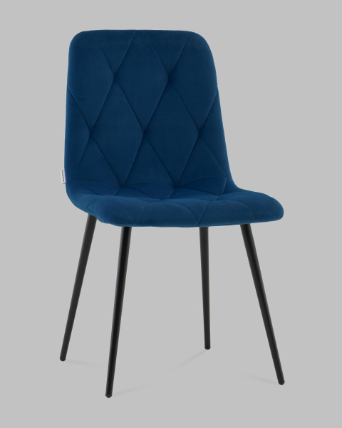 Обеденный стул Одди AV 443-Cbl-KP3-9005