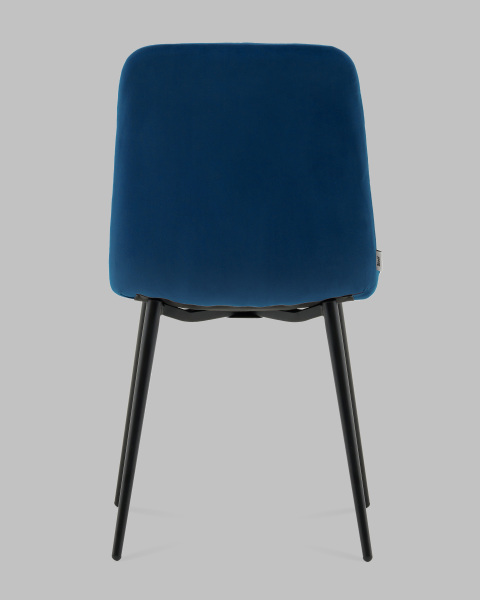 Обеденный стул Одди AV 443-Cbl-KP3-9005