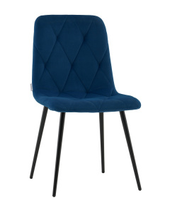 Обеденный стул Одди AV 443-Cbl-KP3-9005