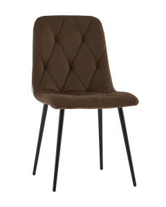 Обеденный стул Одди AV 443-Cch-KP3-9005