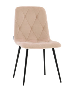 Обеденный стул Одди AV 443-Cl-KP3-9005