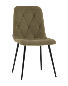 Обеденный стул Одди AV 443-Col-KP3-9005