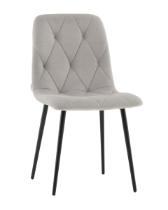 Обеденный стул Одди AV 443-Csil-KP3-9005