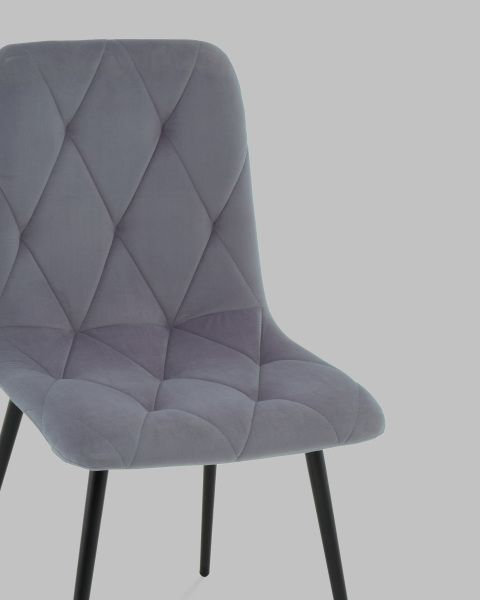 Обеденный стул Одди AV 443-Cblst-KP3-9005