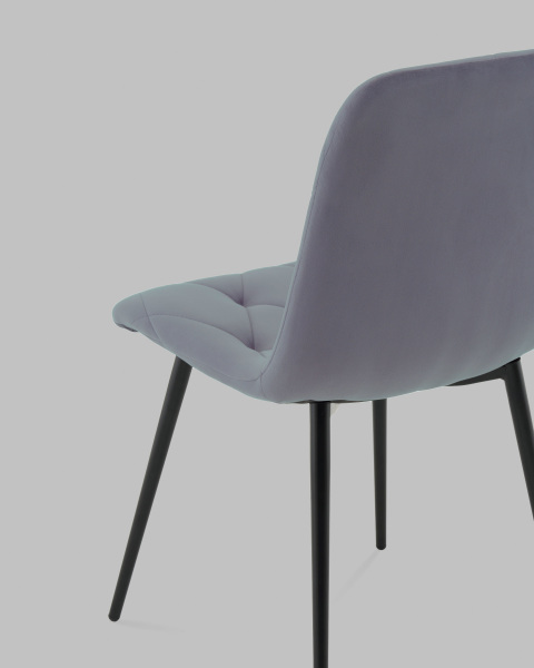 Обеденный стул Одди AV 443-Cblst-KP3-9005