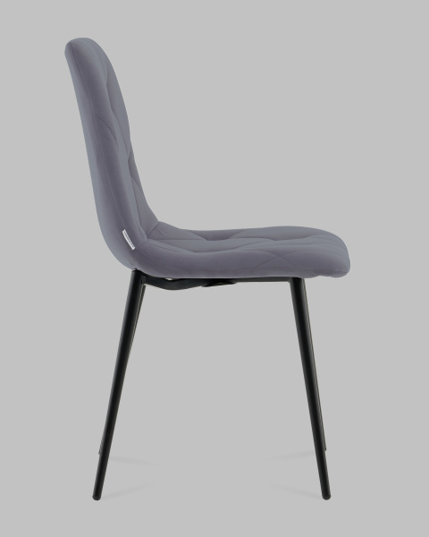 Обеденный стул Одди AV 443-Cblst-KP3-9005