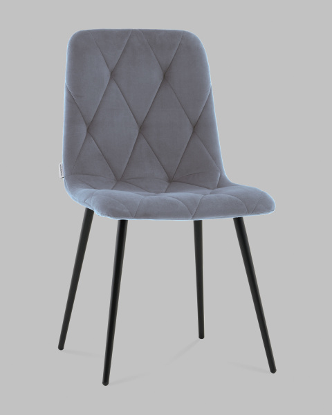 Обеденный стул Одди AV 443-Cblst-KP3-9005