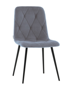 Обеденный стул Одди AV 443-Cblst-KP3-9005