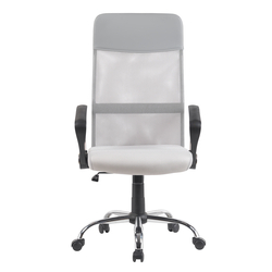 Кресло офисное Benefit D-200 grey NC