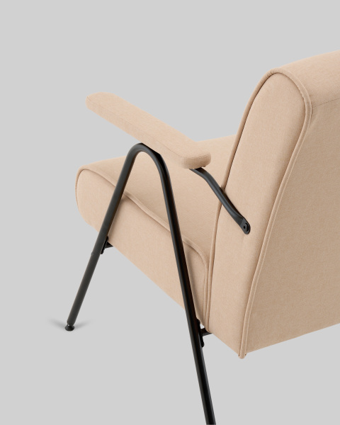 Кресло Stool Group vd-endyno-f3