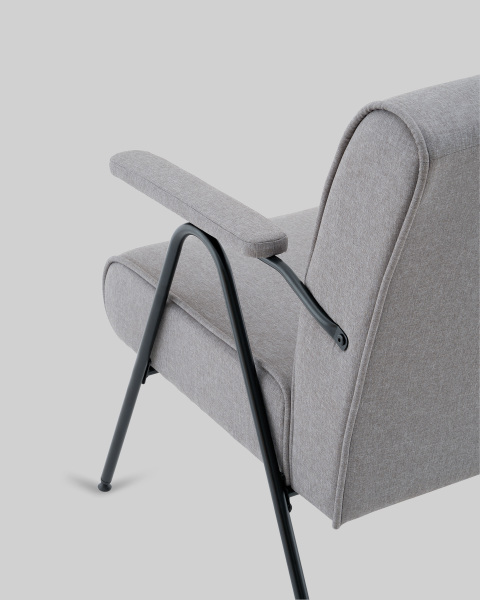 Кресло Stool Group vd-endyno-f21