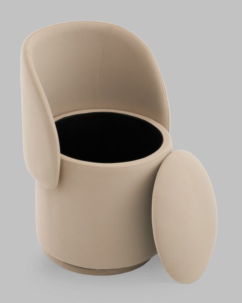 Пуфик Stool Group vd-taunsvill-vl04