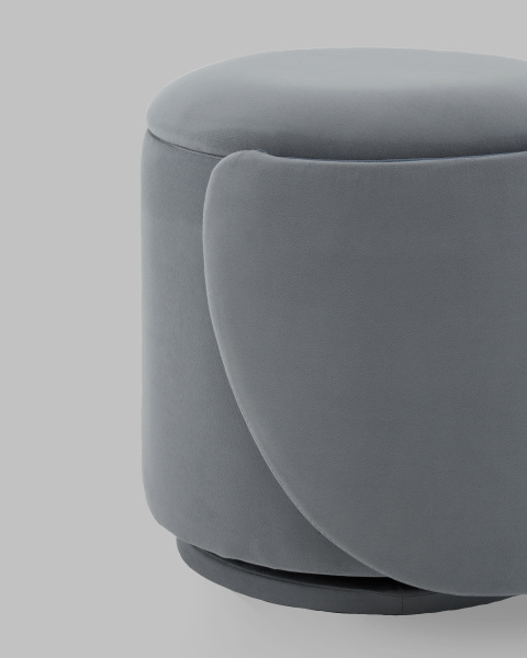 Пуфик Stool Group vd-taunsvill-vl12