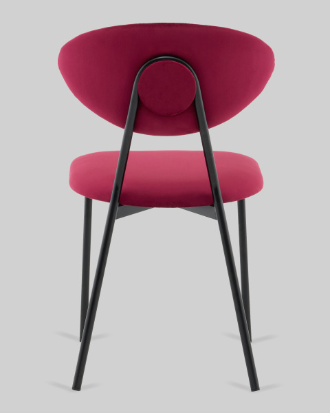 Обеденный стул Stool Group vd-kvinsy-b16