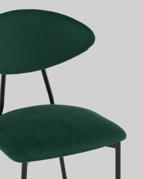 Обеденный стул Stool Group vd-kvinsy-b19