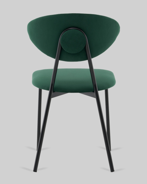 Обеденный стул Stool Group vd-kvinsy-b19