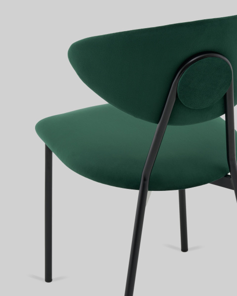 Обеденный стул Stool Group vd-kvinsy-b19