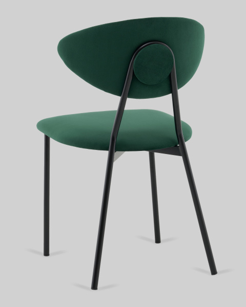 Обеденный стул Stool Group vd-kvinsy-b19
