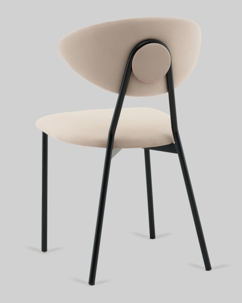 Обеденный стул Stool Group vd-kvinsy-b02