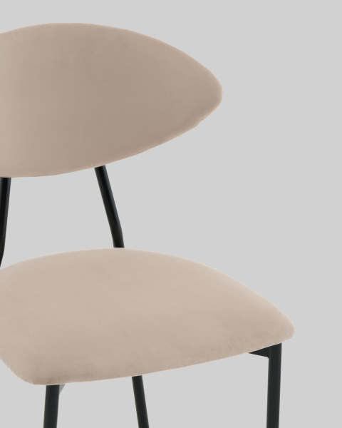 Обеденный стул Stool Group vd-kvinsy-b02