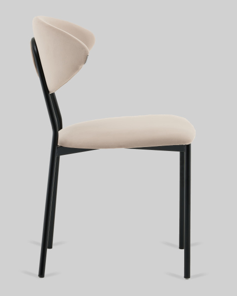 Обеденный стул Stool Group vd-kvinsy-b02
