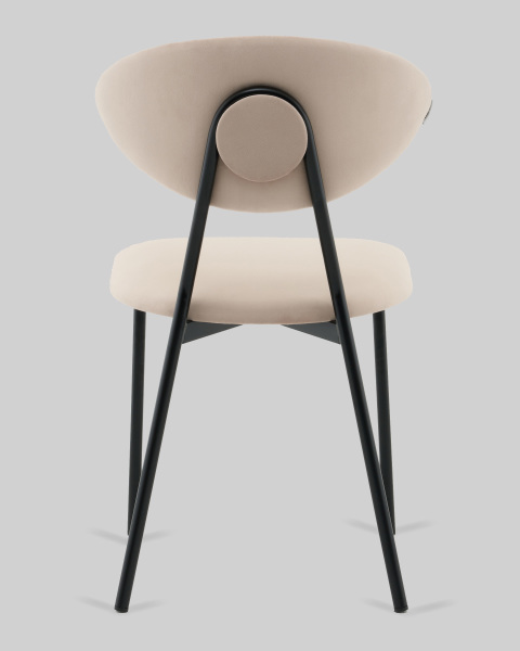Обеденный стул Stool Group vd-kvinsy-b02