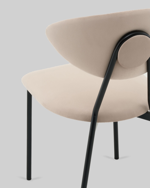 Обеденный стул Stool Group vd-kvinsy-b02
