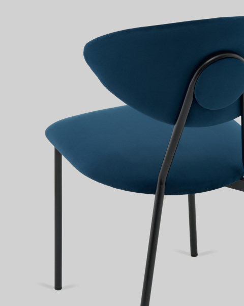 Обеденный стул Stool Group vd-kvinsy-b29