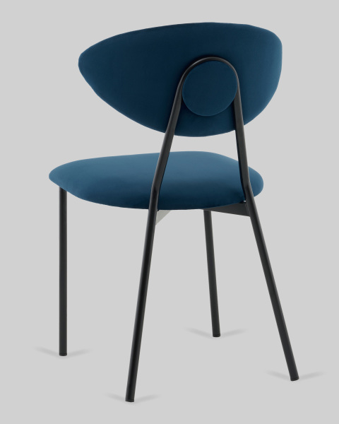 Обеденный стул Stool Group vd-kvinsy-b29