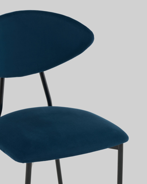 Обеденный стул Stool Group vd-kvinsy-b29