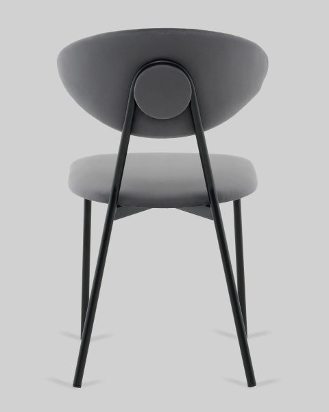 Обеденный стул Stool Group vd-kvinsy-b27