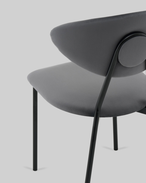 Обеденный стул Stool Group vd-kvinsy-b27