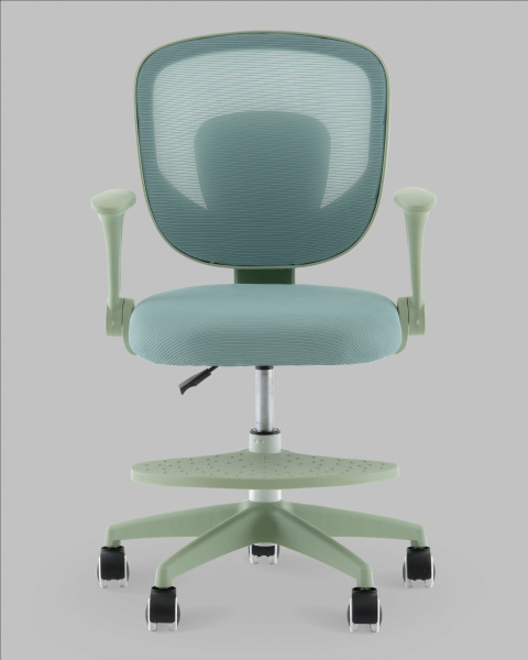 Компьютерное кресло Stool Group OUE-2541 blue