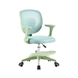 Компьютерное кресло Stool Group OUE-2541 blue