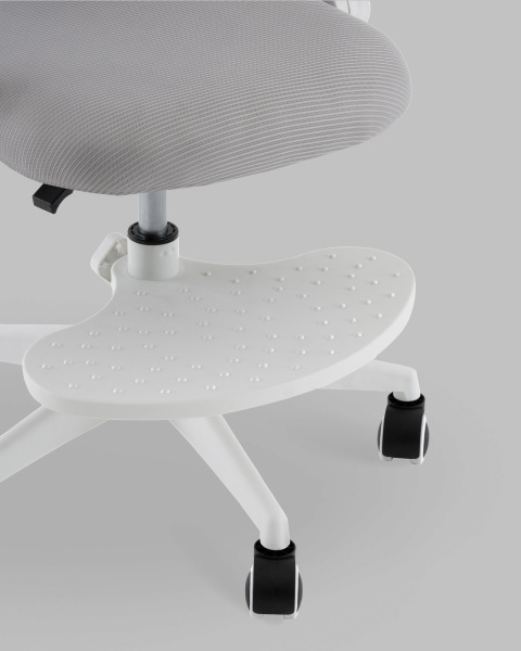 Компьютерное кресло Stool Group OUE-2541 grey
