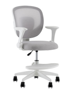 Компьютерное кресло Stool Group OUE-2541 grey