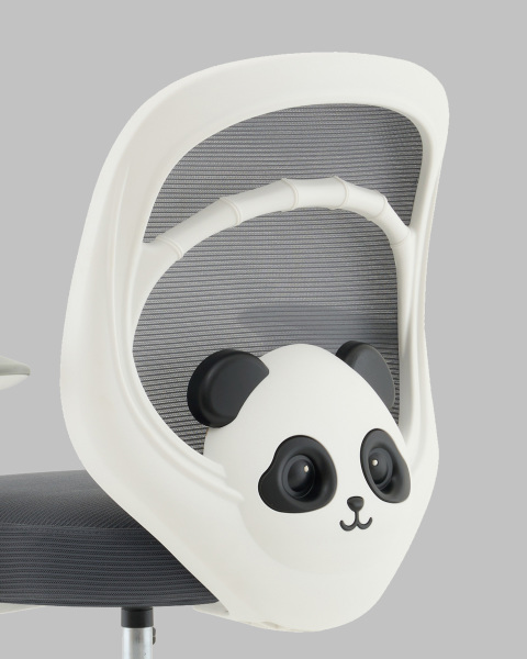 Компьютерное кресло Stool Group OUE-2546 grey