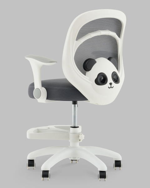 Компьютерное кресло Stool Group OUE-2546 grey