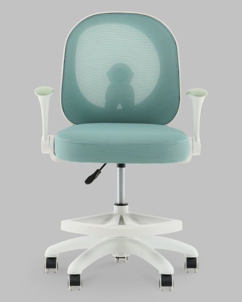 Компьютерное кресло Stool Group OUE-2545 grey