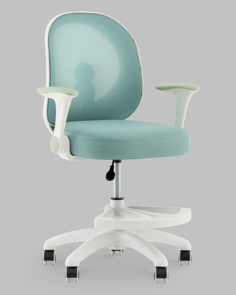 Компьютерное кресло Stool Group OUE-2545 grey