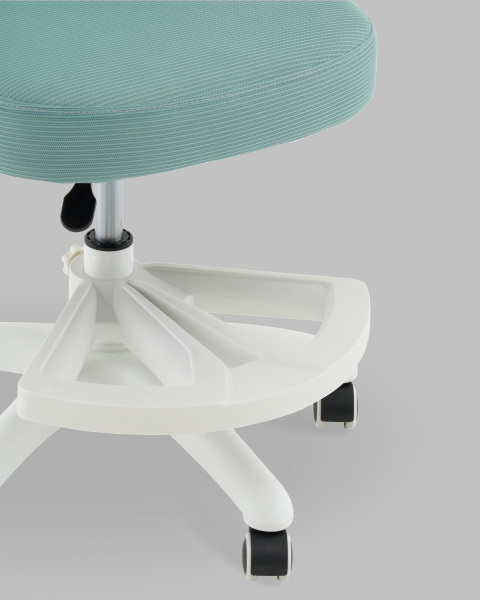 Компьютерное кресло Stool Group OUE-2545 grey