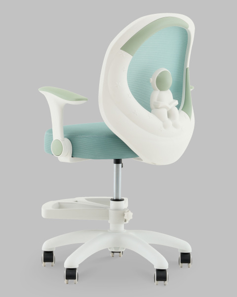 Компьютерное кресло Stool Group OUE-2545 grey