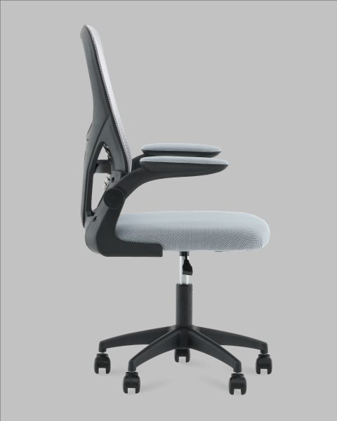Кресло офисное Stool Group OUE-2504 grey