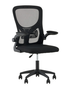 Кресло офисное Stool Group OUE-2504 black