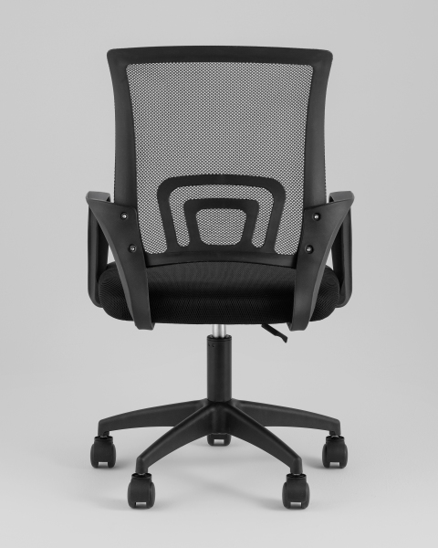 Кресло офисное Stool Group OUE-2501 black