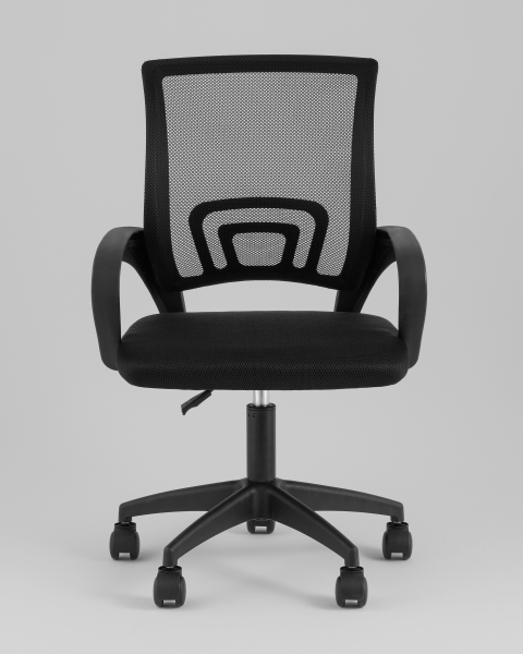 Кресло офисное Stool Group OUE-2501 black