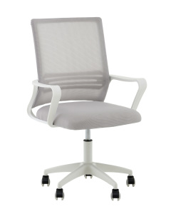 Кресло офисное Simplex OUE-2502 grey