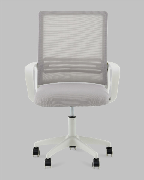 Кресло офисное Simplex OUE-2502 grey