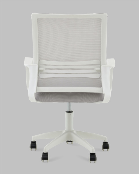 Кресло офисное Simplex OUE-2502 grey